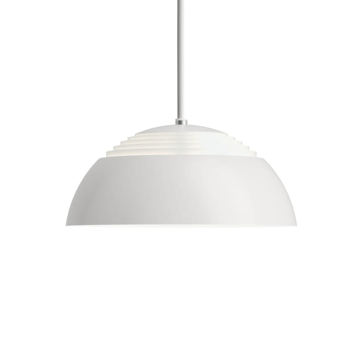AJ Royal κρεμαστό φωτ�ιστικό 2700K Ø25 cm - Λευκό - Louis Poulsen