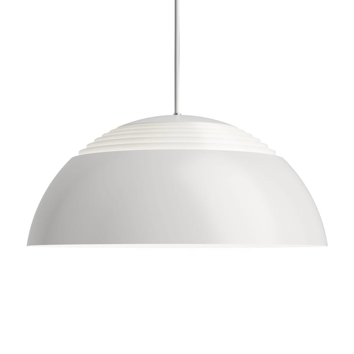 AJ Royal κρεμαστό φωτιστικό Ø50 cm, Λευκό Louis Poulsen
