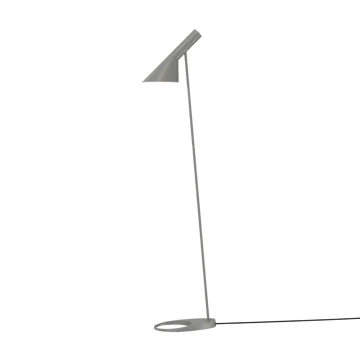 AJ φψτιστικό δαπέδου - Warm grey - Louis Poulsen