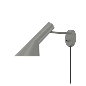 AJ φωτιστικό τοίχου - Warm grey - Louis Poulsen