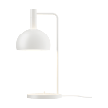 FJ Elements επιτραπέζιο φωτιστικό Ø17,5 cm - White - Louis Poulsen