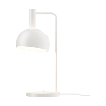 FJ Elements επιτραπέζιο φωτιστικό Ø17,5 cm - White - Louis Poulsen