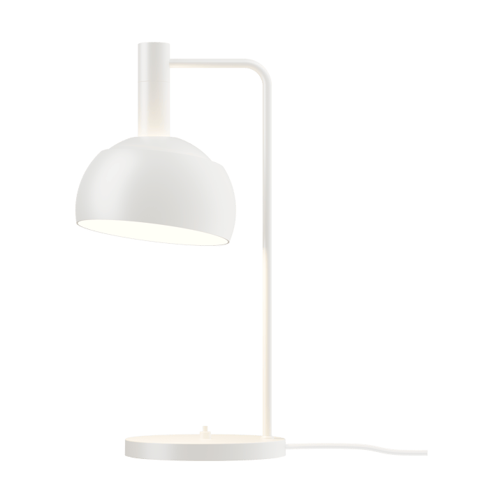FJ Elements επιτραπέζιο φωτιστικό Ø17,5 cm, White Louis Poulsen
