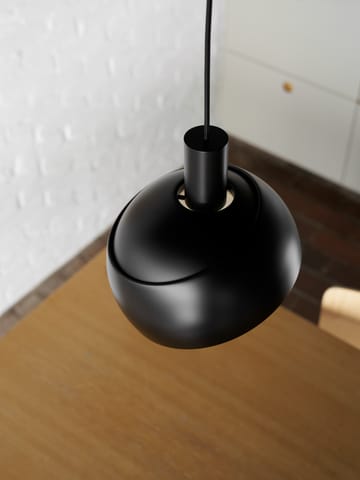 FJ Elements κρεμαστό φωτιστικό Ø25 cm - Black - Louis Poulsen