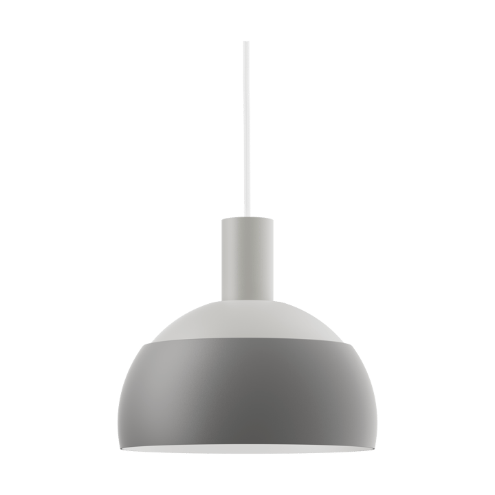 FJ Elements κρεμαστό φωτιστικό Ø25 cm - Original grey - Louis Poulsen