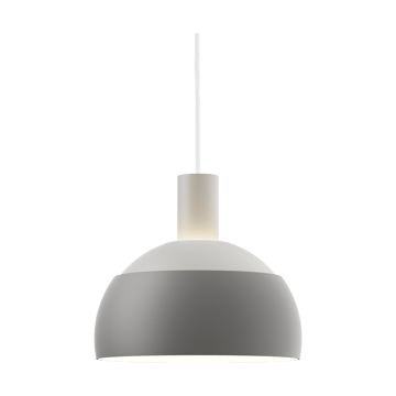FJ Elements κρεμαστό φωτιστικό Ø25 cm - Original grey - Louis Poulsen