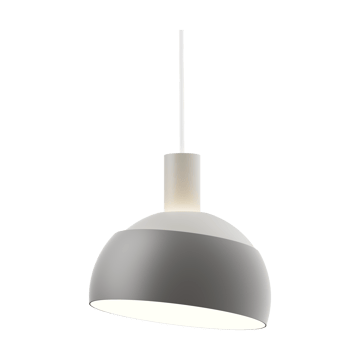 FJ Elements κρεμαστό φωτιστικό Ø25 cm - Original grey - Louis Poulsen