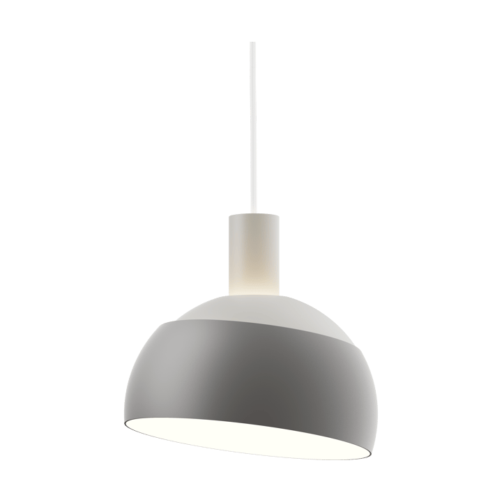FJ Elements κρεμαστό φωτιστικό Ø25 cm, Original grey Louis Poulsen