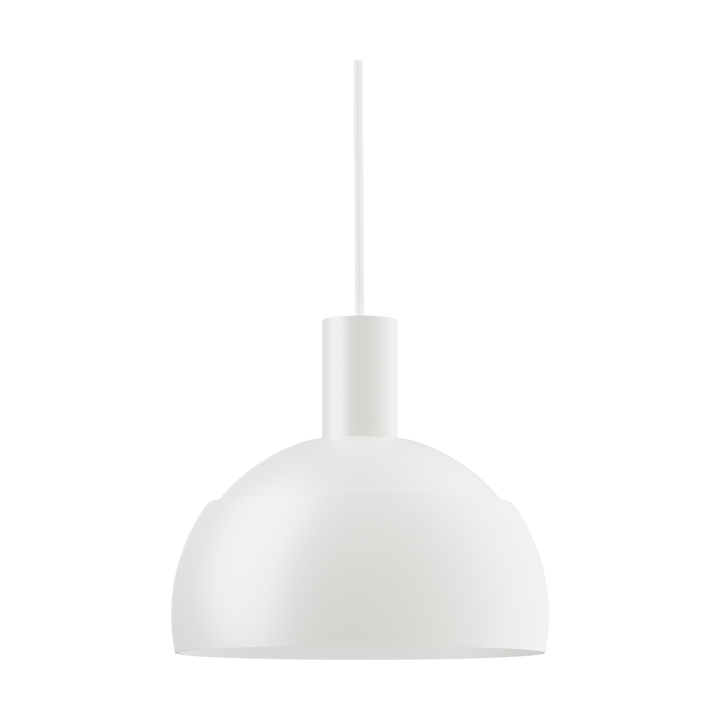 FJ Elements κρεμαστό φωτιστικό Ø25 cm - White - Louis Poulsen