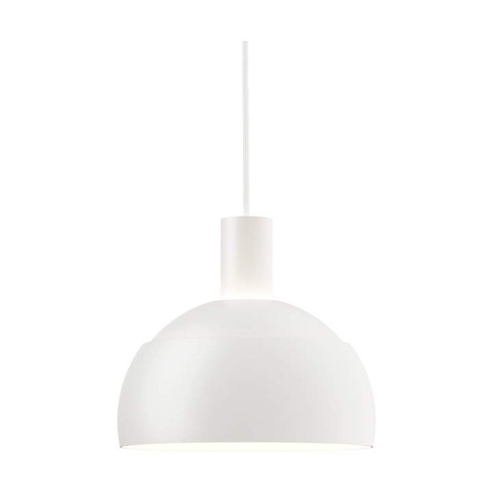 FJ Elements κρεμαστό φωτιστικό Ø25 cm, White Louis Poulsen