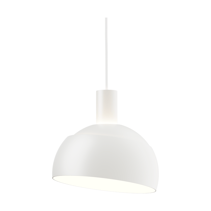 FJ Elements κρεμαστό φωτιστικό Ø25 cm, White Louis Poulsen
