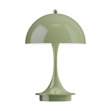 Panthella 160 portable επιτραπέζιο φωτιστικό - Green - Louis Poulsen