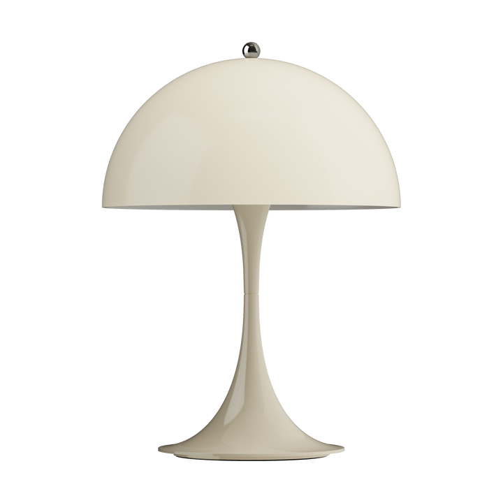 Panthella 250 φορητό επιτραπέζιο φωτιστικό - Opal beige - Louis Poulsen