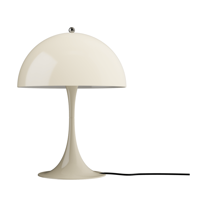 Panthella 320 επιτραπέζιο φωτισ�τικό - Opal beige - Louis Poulsen