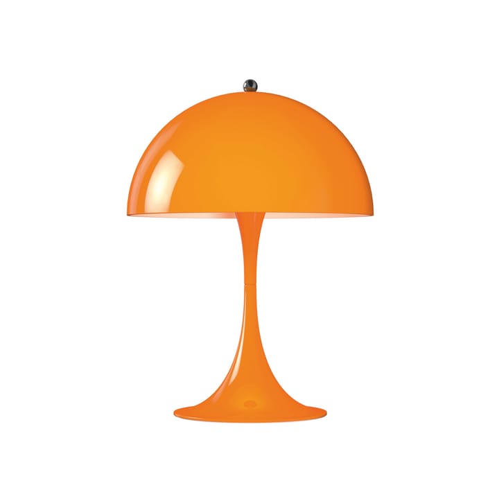 Panthella MINI επιτραπέζιο φωτιστικό - Πορτοκαλί - Louis Poulsen