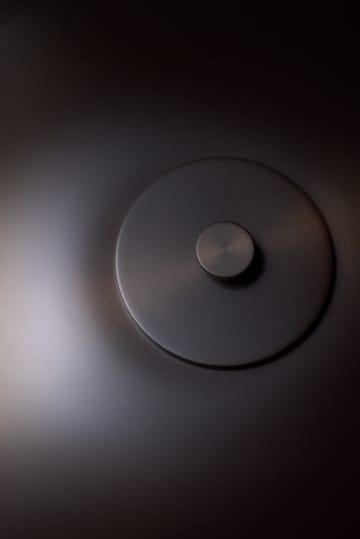 PH 3/2 Luna επιτραπέζιο φωτιστικό - Aged brass-Οπαλικό γυαλί - Louis Poulsen