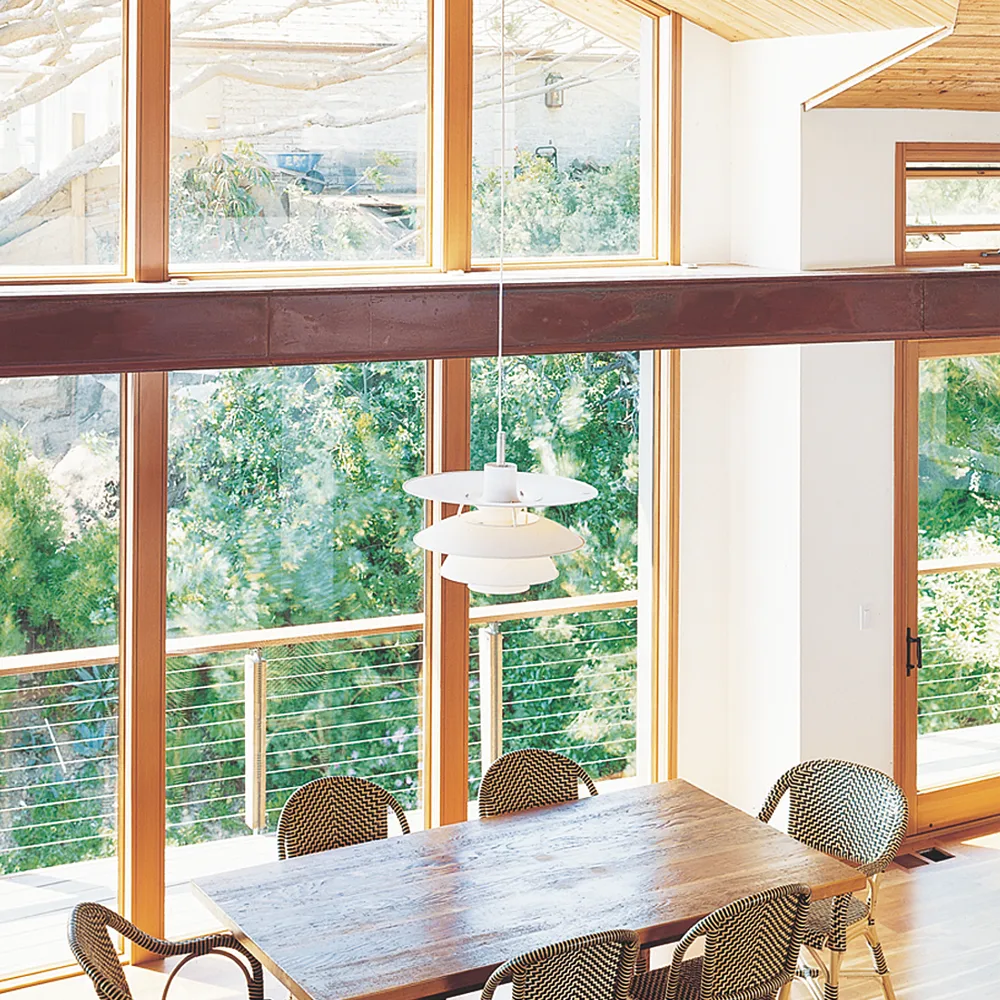 PH 5-4½ κρεμαστό φωτιστικό, Λευκή, led Louis Poulsen