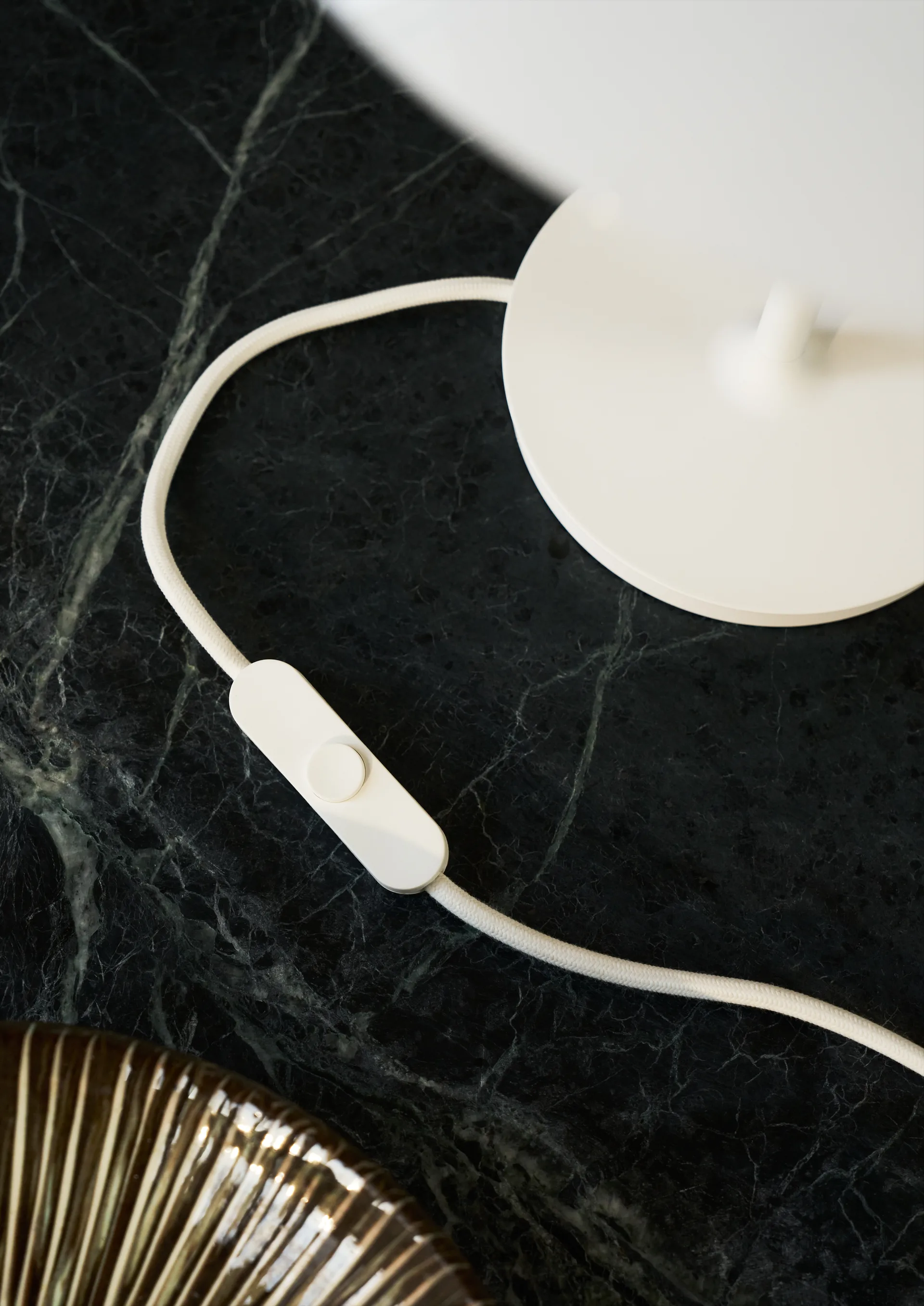 PH 80 επιτραπέζιο φωτιστικό, Λευκό οπάλ, λευκό Louis Poulsen