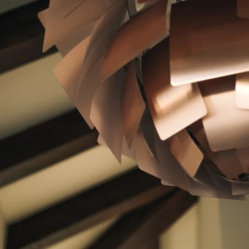 PH Artichoke κρεμαστό φωτιστικό E27 5,5 m καλώδιο - χαλκός, Ø72 cm - Louis Poulsen