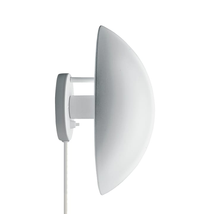 Φωτιστικό τοίχου PH Hat Ø22,5 cm, Λευκό Louis Poulsen