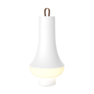 Tomoshi Portable επιτραπέζιο φωτιστικό - White - Louis Poulsen
