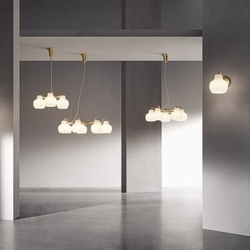 VL Ring Crown Όλα Λάμπες - 1 - Louis Poulsen