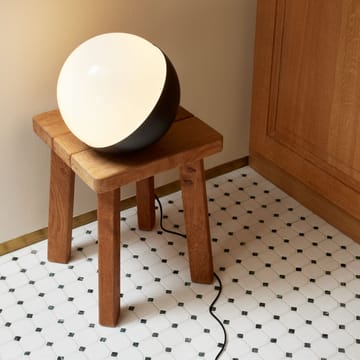 VL Studio επιτραπέζιο φωτιστ�ικό/φωτιστικό δαπέδου Ø32 cm - Ορείχαλκος - Louis Poulsen