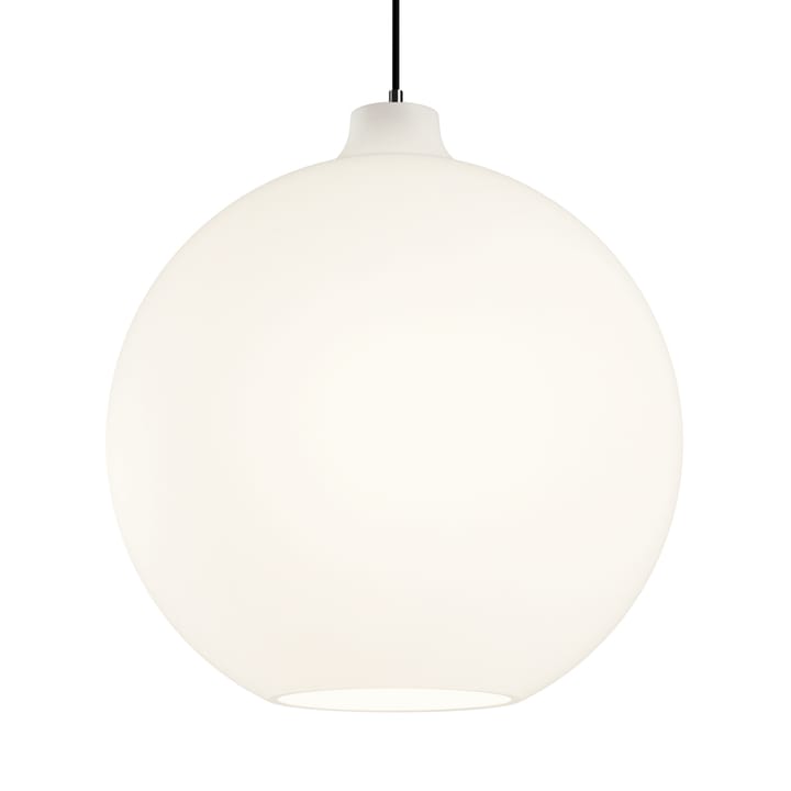 Wohlert κρεμα�στό φωτιστικό Ø 35 cm - Λευκή οπαλίνα - Louis Poulsen