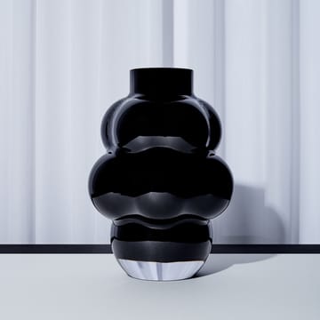 Balloon βάζο 04 32 cm - μαύρο - Louise Roe