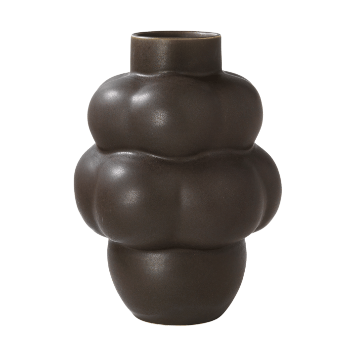 Βάζο Balloon 04 Petit 18 εκ. - Mud Brown - Louise Roe