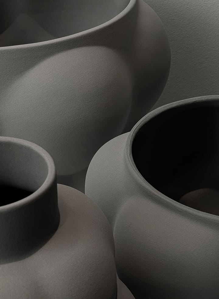 Balloon 05 μπολ- κανάτα 24 cm, Γκρι της άμμου Louise Roe