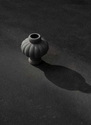 Balloon βάζο 20 cm - Γκρι της άμμου - Louise Roe