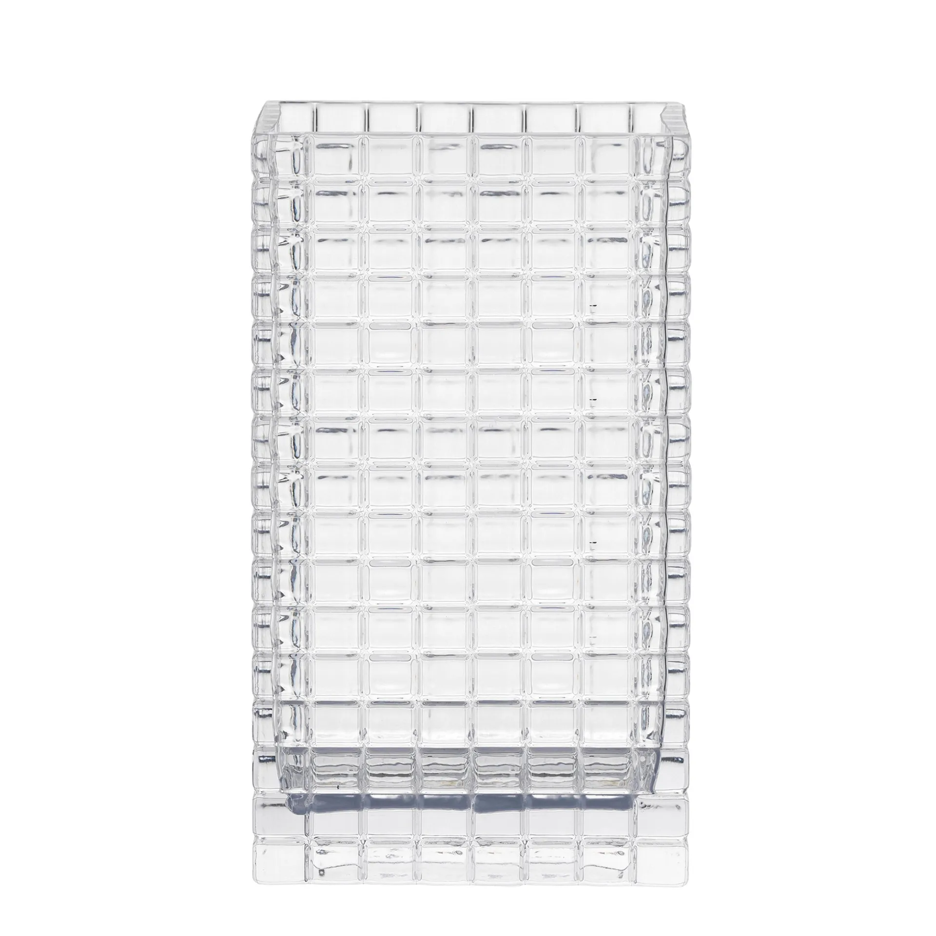 City Hurricane βάζο, διαφανές Louise Roe