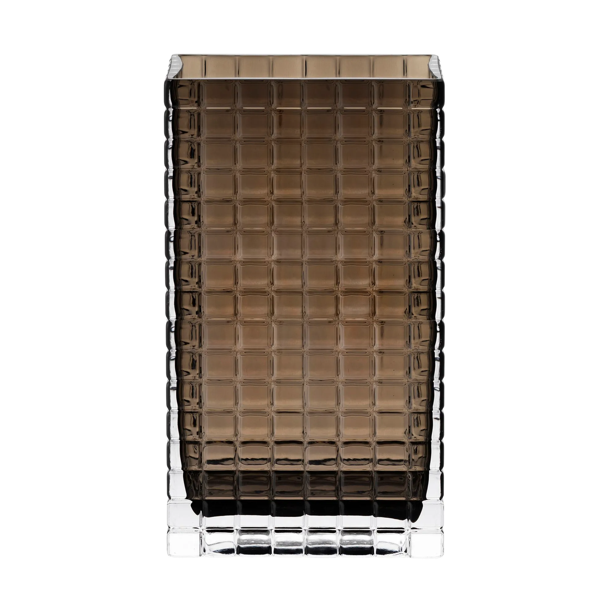 City Hurricane βάζο, φιμέ Louise Roe