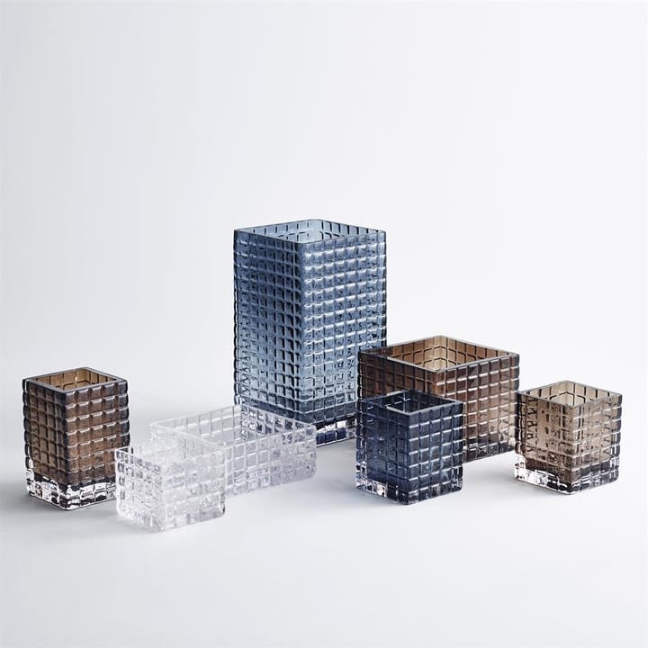 City lights 1 κηροπήγιο, διαφανές Louise Roe