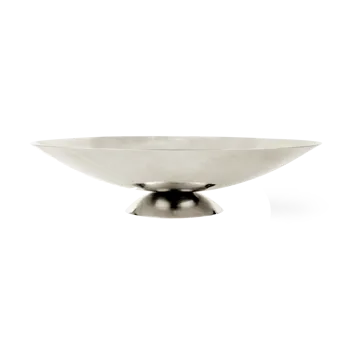 Δίσκος Metal grape Ø36 εκ. - Ανοξείδωτο ατσάλι - Louise Roe