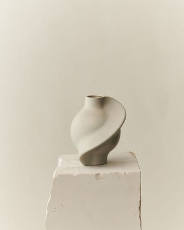Pirout βάζο 01 22 cm - Vintage Glaze - Louise Roe