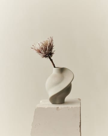 Pirout βάζο 01 22 cm - Vintage Glaze - Louise Roe