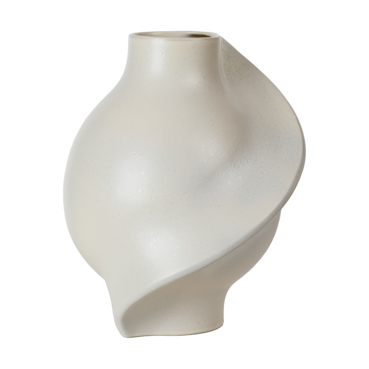 Pirout βάζο 02 42 cm - Vintage Glaze - Louise Roe