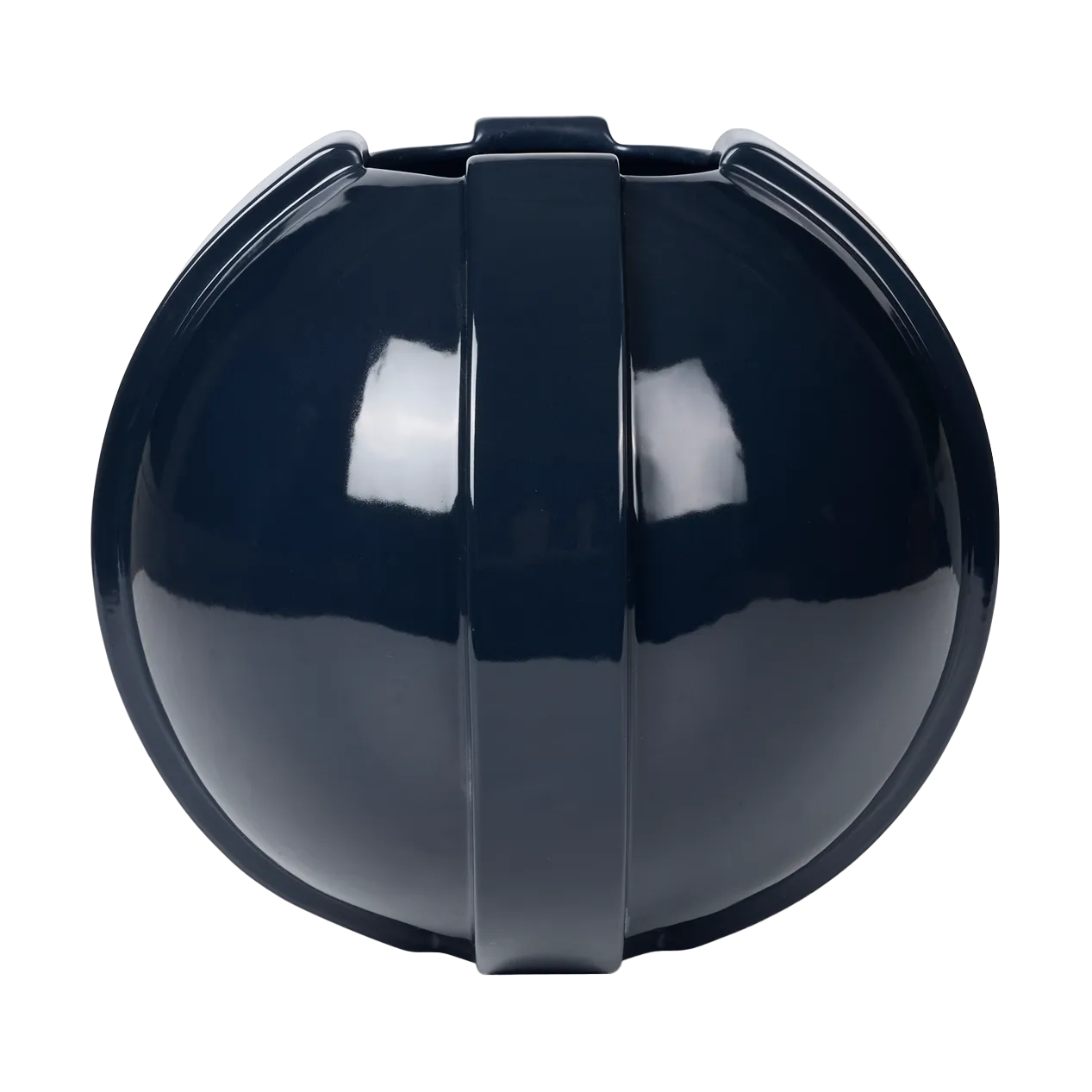 Βάζο Vinci 01 29 εκ., Dark Blue Louise Roe