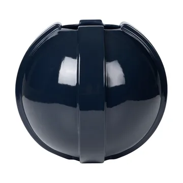 Βάζο Vinci 01 29 εκ. - Dark Blue - Louise Roe