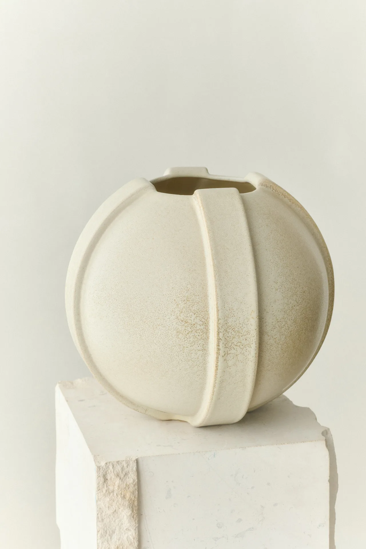 Βάζο Vinci 01 29 εκ., Vintage Glaze Louise Roe