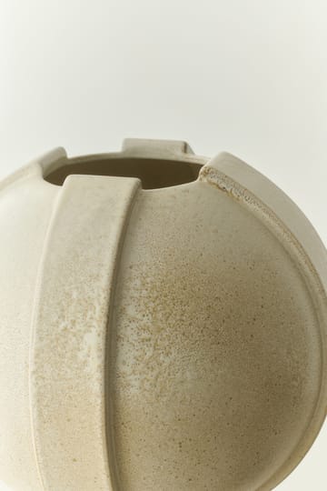 Βάζο Vinci 02 39 εκ. - Vintage Glaze - Louise Roe