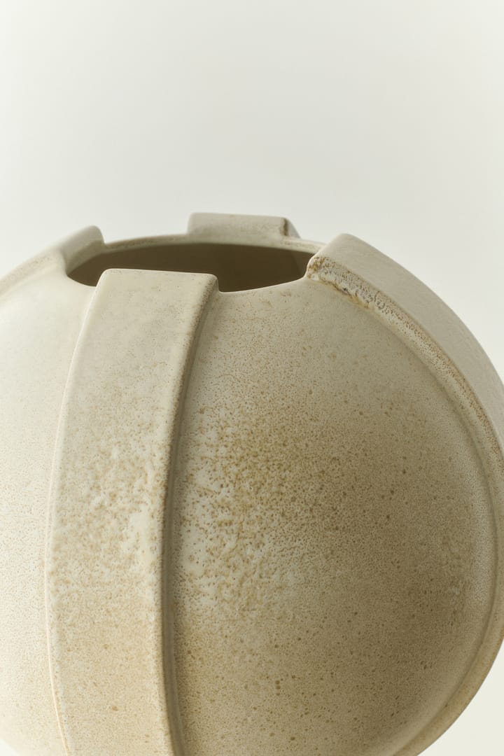 Βάζο Vinci 02 39 εκ., Vintage Glaze Louise Roe