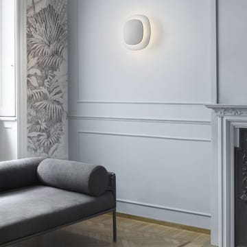 Φωτιστικό τοίχου Luthien - Λευκό, 3000 kelvin - Luceplan
