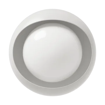 Φωτιστικό τοίχου Cornea 150 - White - LYFA