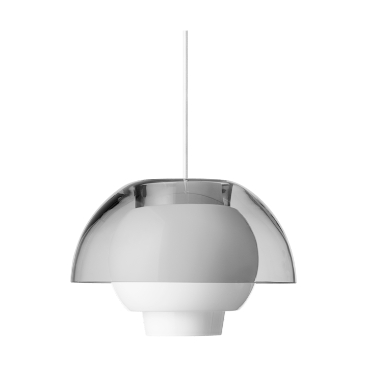 Κρεμαστό φωτιστικό Ergo 250 - Grey - LYFA
