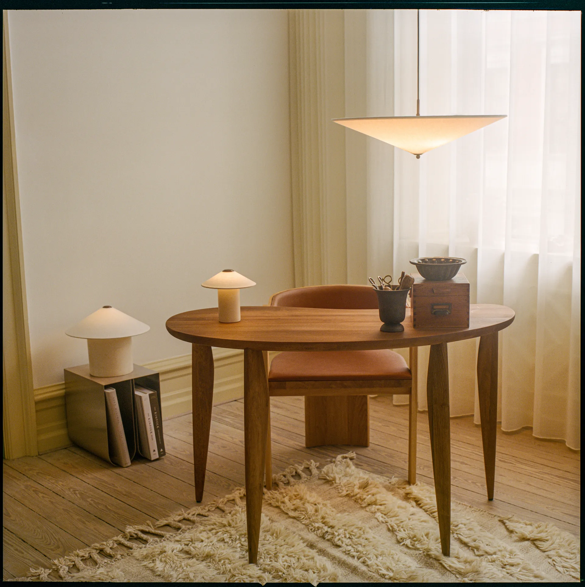 Futé 600 κρεμαστό, Canvas LYFA