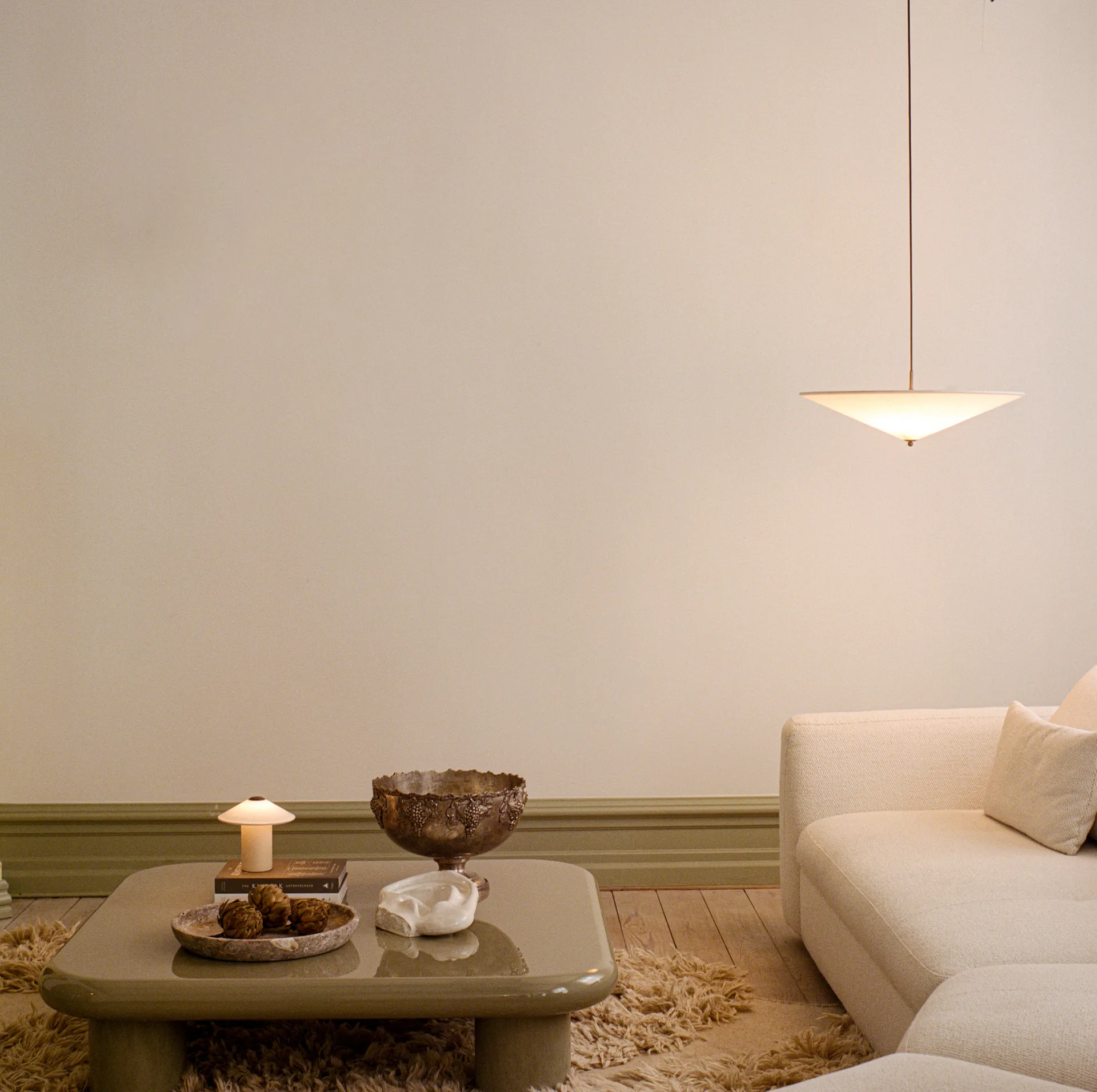 Futé 600 κρεμαστό, Canvas LYFA