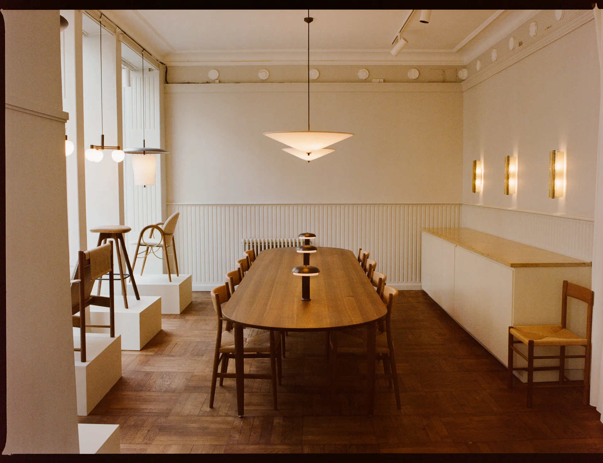 Futé 600 κρεμαστό, Canvas LYFA